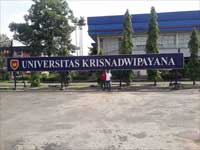 Employee Classes Program Uwks Nomor 1