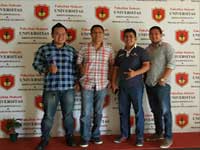 Employee Classes Program Uwks Nomor 4