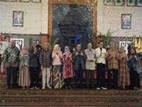 Employee Classes Program Universitas Wijaya Kusuma Sura Nomor 2