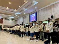 Employee Classes Program Universitas Wijaya Kusuma Sura Nomor 5