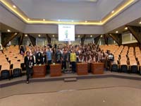 Employee Classes Program Universitas Wijaya Kusuma Sura Nomor 6