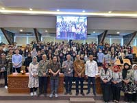 Employee Classes Program Universitas Wijaya Kusuma Sura Nomor 7