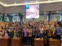 Employee Classes Program Universitas Wijaya Kusuma Sura Nomor 8