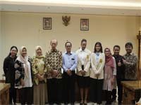 Employee Classes Program Universitas Wijaya Kusuma Sura Nomor Home Photo 2